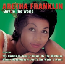 Franklin, Aretha - Joy To The World