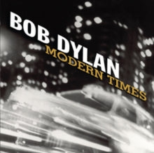 Dylan,bob - Modern Times