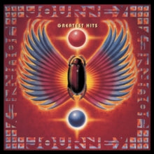 Journey - Greatest Hits