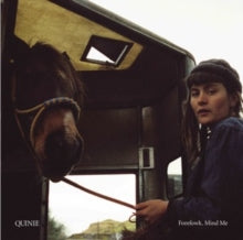 Quinie - Forefowk, Mind Me (includes Art Print)