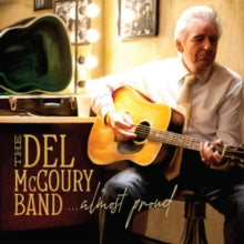Mccoury,del Band - Almost Proud