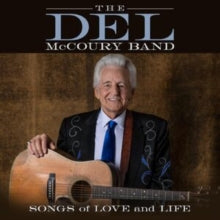 Mccoury,del Band - Songs Of Love & Life