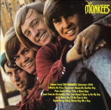 Monkees - Monkees (multi-color Splash Vinyl/Monophonic/Limited Edition)