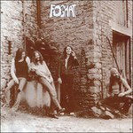 FOGHAT - FOGHAT (CLEAR BLUE VINYL/ANNIVERSARY EDITION)