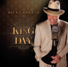 Dolenz,micky - King For A Day (gold Vinyl/15th Anniversary)