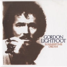Lightfoot,gordon - Summertime Dream