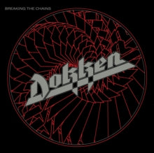 Dokken - Breaking The Chains (180g/Clear Gold Vinyl)