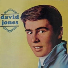 Jones,davy - David Jones (180g/Limited)