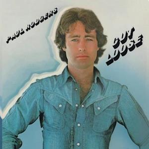 RODGERS PAUL - CUT LOOSE (TRANSLUCENT BLUE VINYL/180G)
