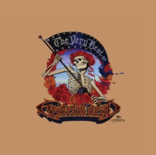 Grateful Dead - Very Best Of Grateful Dead (2lp/180g/Limited)