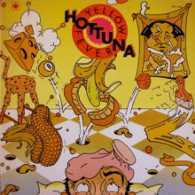 Hot Tuna - Yellow Fever (yellow Vinyl/Limited Edition)
