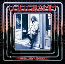 Gramm,lou - Released (ruby Red Vinyl/Limited)