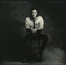 Lennon,julian - Valotte (aqua Blue Vinyl)