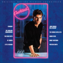 Soundtrack - Cocktail (ost/Kokomo Blue Vinyl)