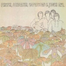 Monkees - Pisces, Aquarius, Capricorn & Jones Ltd. (violet Vinyl/Limited Anniversary Edition)