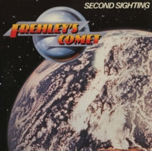Frehley's Comet - Second Sighting (blood Moon Vinyl)