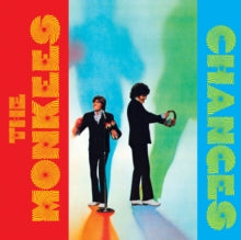 Monkees - Changes (180g/Translucent Red Vinyl/Anniversary Edition)