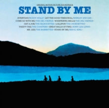 Various Artists - Stand By Me (ost/Turquoise Blue Vinyl)