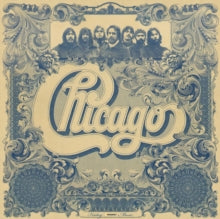 Chicago - Chicago VI (silver Vinyl/Anniversary Edition)