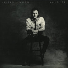 Lennon,julian - Valotte (180g/Turquoise Vinyl/Limited/Anniversary Edition/Gatefold Cover)
