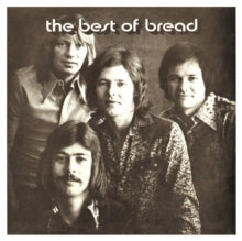 Bread - Best Of Bread (white Vinyl/Limited Edition)