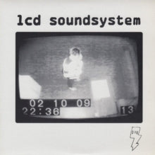 LCD Soundsystem - Give It Up B/W Tired