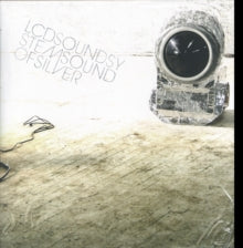 LCD Soundsystem - Sound Of Silver