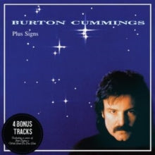 Cummings,burton - Plus Signs