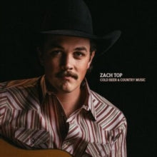 Top,zach - Cold Beer & Country Music