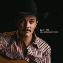 Top,zach - Cold Beer & Country Music