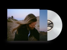 Ryder,sam - Heartland (artist Theory Records) (clear Vinyl)
