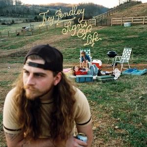 PENDLEY,TREY - SIGNS OF LIFE