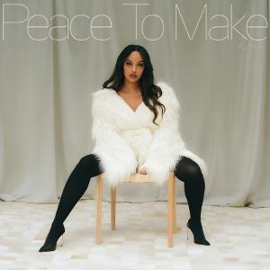 RUTH B. - PEACE TO MAKE