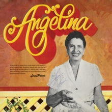 Prima,louis - Angelina