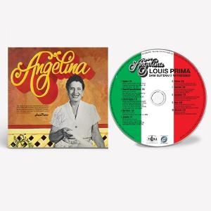 PRIMA,LOUIS - ANGELINA