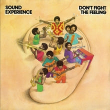 Sound Experience - Don't Fight The Feeling (2lp/Reissue)