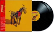 Carter The Unstoppable Sex Machine - Straw Donkey - The Complete Singles (2lp)