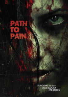 Path To Pain - Path To Pain