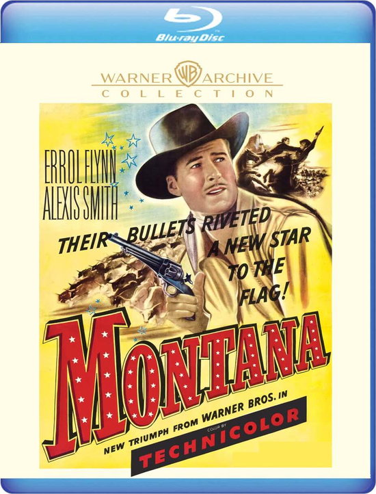 MONTANA - MONTANA