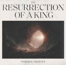 Profitt,tommee - Resurrection Of A King (rainfall Vinyl/3lp)