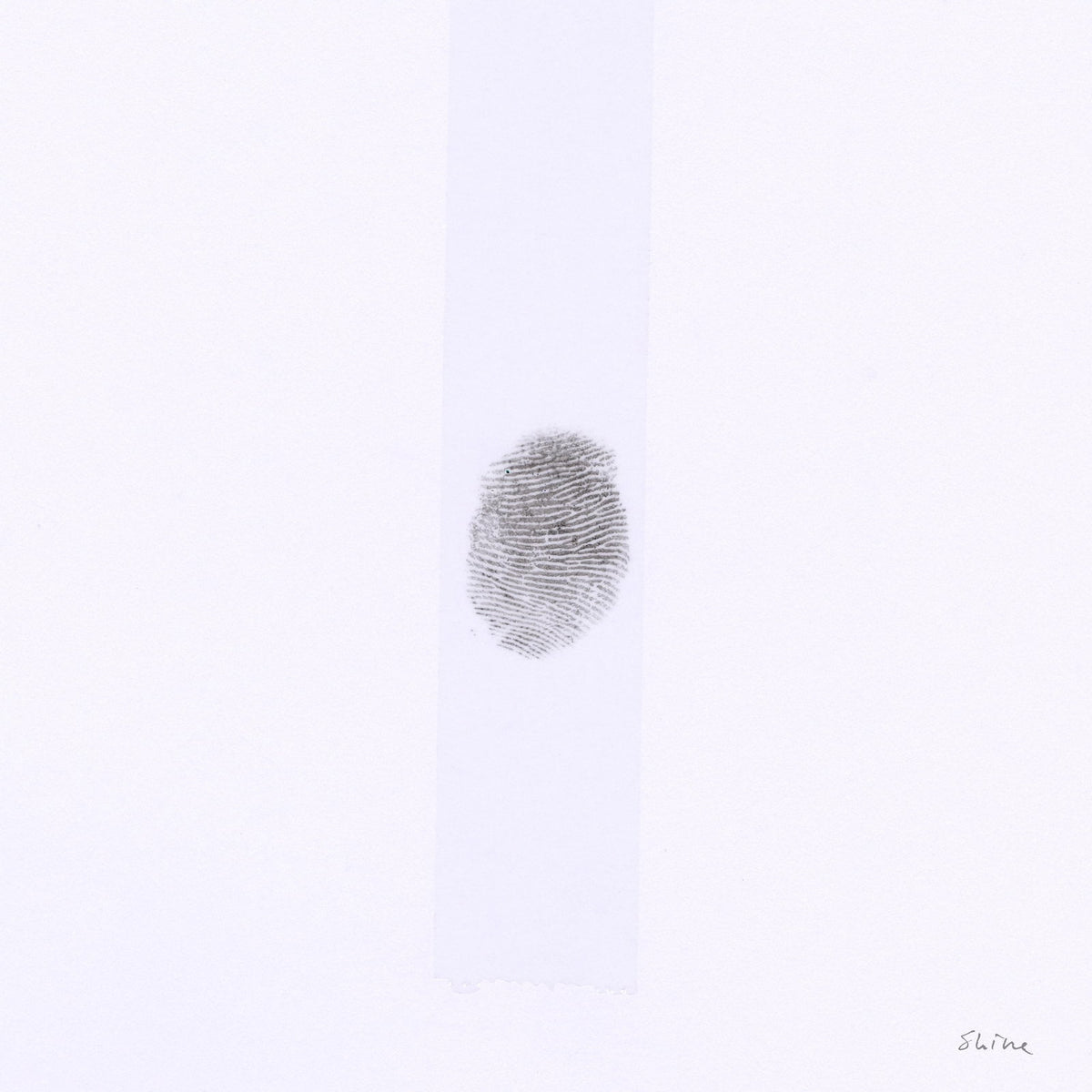 JESSO JR.,TOBIAS - S H I N E (WHITE VINYL)