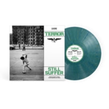 Terror - Still Suffer (laguna Vinyl)