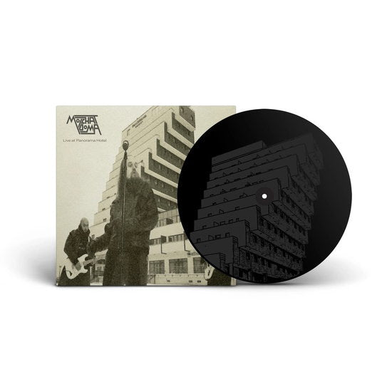 MOLCHAT DOMA - LIVE AT PANORAMA HOTEL