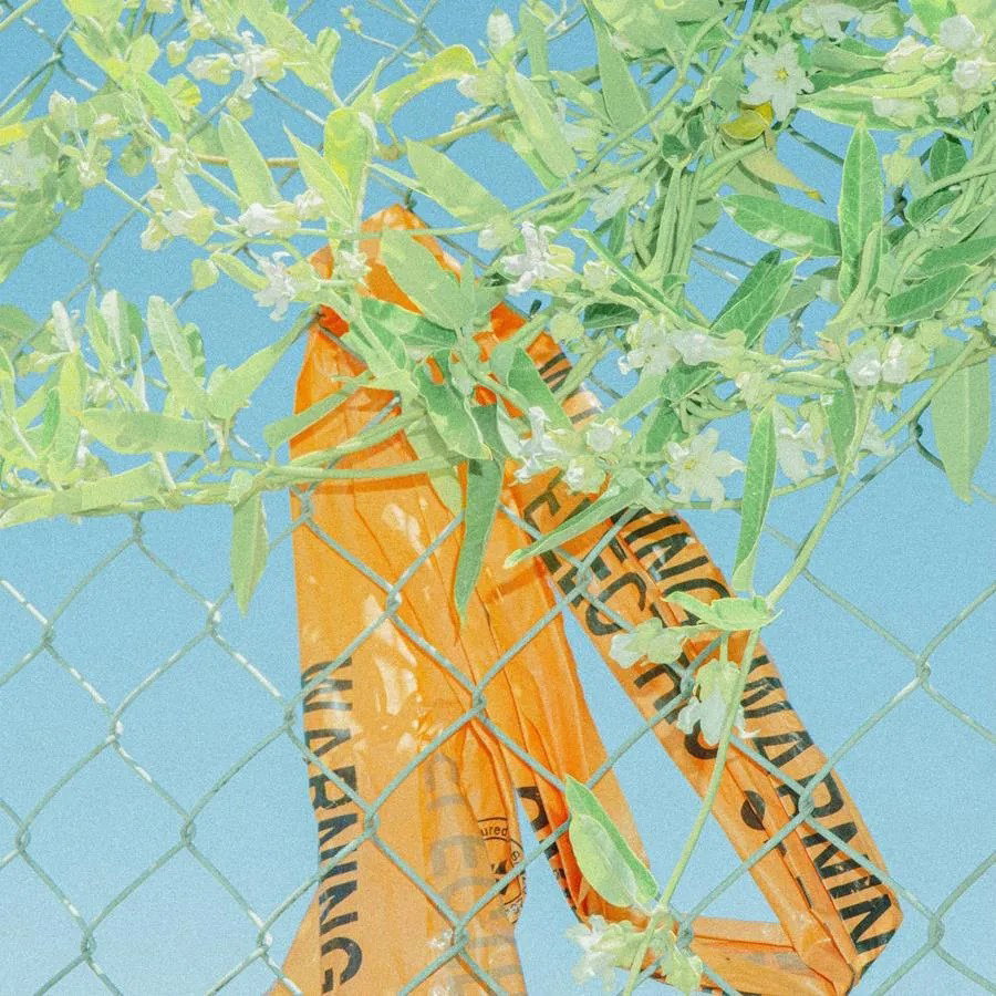 LOCKSTEP - I KNOW WHAT I SAW
