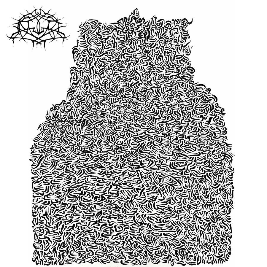 KRALLICE - SCOUR ORDER (2LP)