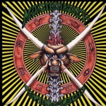 Monster Magnet - Spine Of God