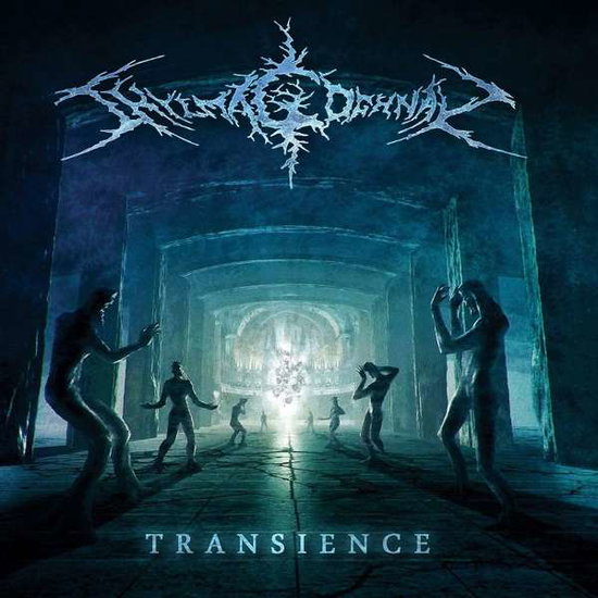 SHYLMAGOGHNAR - TRANSIENCE (2LP/GATEFOLD)