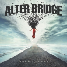 Alter Bridge - Walk The Sky (2lp)