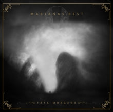 Marianas Rest - Fata Morgana (2lp/Gatefold)