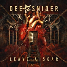 Snider,dee - Leave A Scar